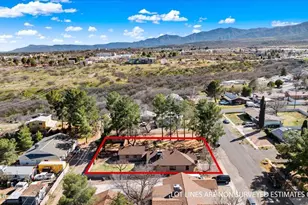 519 N Verde Heights Dr, Cottonwood, AZ 86326 - Photo 32