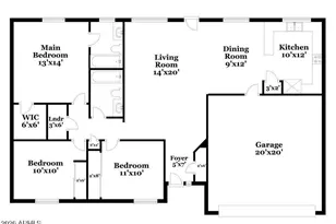 8046 E Fairfield St, Mesa, AZ 85207 - Photo 2