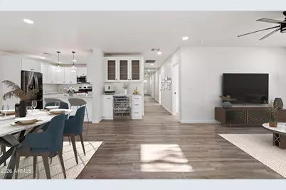 333 E Clarendon Avenue, Phoenix, AZ 85012 - Photo 8