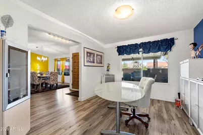 1140 Leisure World --, Mesa, AZ 85206 - Photo 16