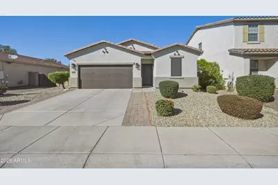 42514 W Almira Drive, Maricopa, AZ 85138 - Photo 1