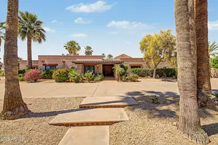 430 E Estero Ln, Litchfield Park, AZ 85340 - Photo 2
