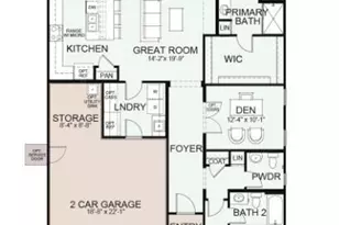 4090 W Winslow Way, Eloy, AZ 85131 - Photo 2