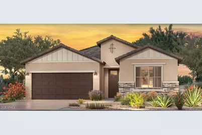 4090 W Winslow Way, Eloy, AZ 85131 - Photo 1