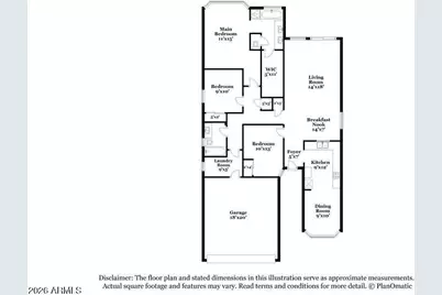 8808 W Adam Avenue, Peoria, AZ 85382 - Photo 2