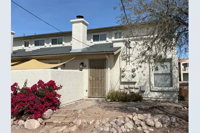 9797 E La Palma Avenue #4, Gold Canyon, AZ 85118 - Photo 1