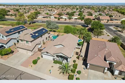 2004 W Goldmine Mountain Drive, San Tan Valley, AZ 85144 - Photo 30