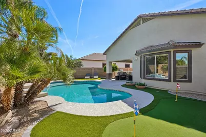 2004 W Goldmine Mountain Drive, San Tan Valley, AZ 85144 - Photo 28