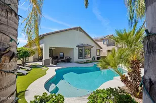 2004 W Goldmine Mountain Dr, San Tan Valley, AZ 85144 - Photo 26