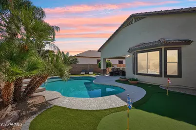 2004 W Goldmine Mountain Drive, San Tan Valley, AZ 85144 - Photo 2