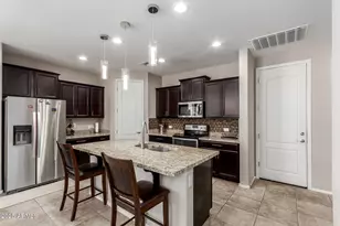 8532 S 40th Glen, Laveen, AZ 85339 - Photo 1