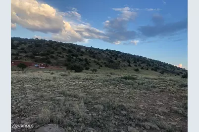 34 County Road N6437 --, Saint Johns, AZ 85936 - Photo 4