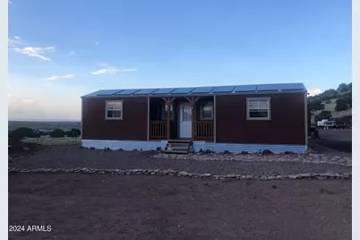 34 County Road N6437 --, Saint Johns, AZ 85936 - Photo 2