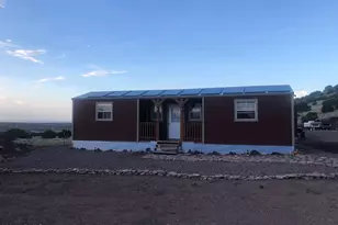 34 County Road N6437 --, Saint Johns, AZ 85936 - Photo 2