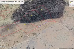 34 County Road N6437 --, Saint Johns, AZ 85936 - Photo 18