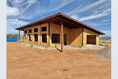 6553 E La Pradera Lane, Hereford, AZ 85615 - Photo 1