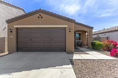 2541 W Bowker Street, Phoenix, AZ 85041 - Photo 1