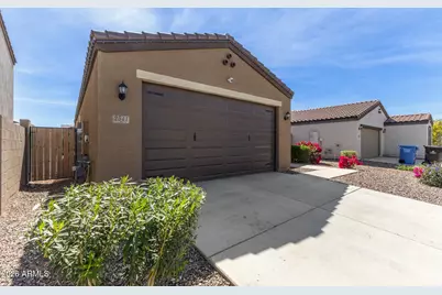 2541 W Bowker Street, Phoenix, AZ 85041 - Photo 4