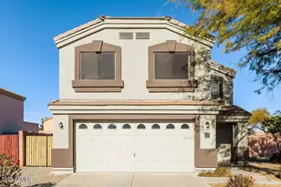 11418 W Austin Thomas Dr, Surprise, AZ 85378 - Photo 1