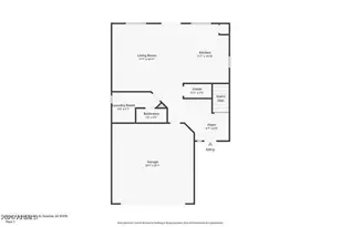 11418 W Austin Thomas Dr, Surprise, AZ 85378 - Photo 2