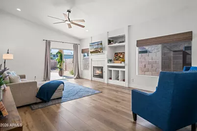 3581 S Larkspur Way, Chandler, AZ 85248 - Photo 20