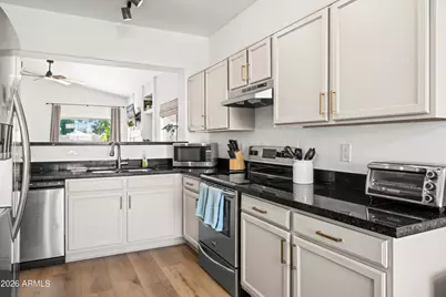 3581 S Larkspur Way, Chandler, AZ 85248 - Photo 6