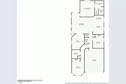 28953 N Coal Avenue, San Tan Valley, AZ 85143 - Photo 2