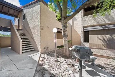 5146 E Oak Street #204, Phoenix, AZ 85008 - Photo 2