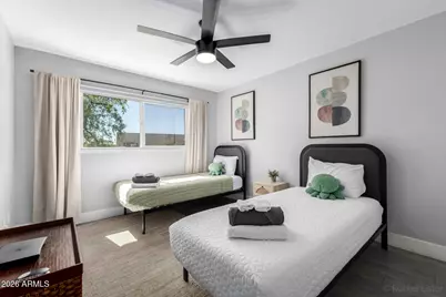 6837 E Osborn Road #B, Scottsdale, AZ 85251 - Photo 18