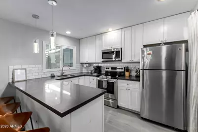6837 E Osborn Road #B, Scottsdale, AZ 85251 - Photo 1