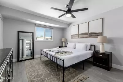 6837 E Osborn Road #B, Scottsdale, AZ 85251 - Photo 14