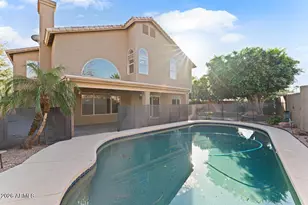 4658 E Kelly Dr, Gilbert, AZ 85234 - Photo 28