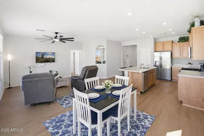 27126 W Adam Avenue, Buckeye, AZ 85396 - Photo 8