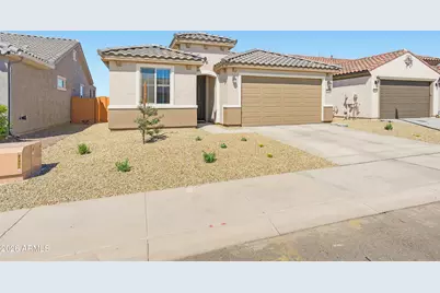 27126 W Adam Avenue, Buckeye, AZ 85396 - Photo 34
