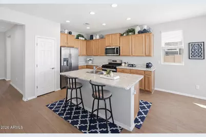 27126 W Adam Avenue, Buckeye, AZ 85396 - Photo 6