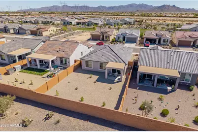 27126 W Adam Avenue, Buckeye, AZ 85396 - Photo 4