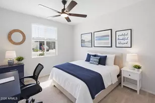 27126 W Adam Ave, Buckeye, AZ 85396 - Photo 20