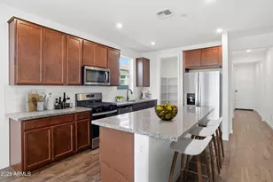 24145 W Carver Dr, Buckeye, AZ 85326 - Photo 2