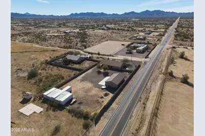 2005 N Jakobs Lane, Maricopa, AZ 85139 - Photo 40