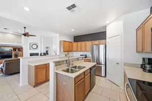 2005 N Jakobs Ln, Maricopa, AZ 85139 - Photo 10