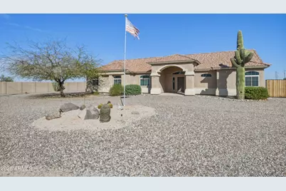 2005 N Jakobs Lane, Maricopa, AZ 85139 - Photo 1