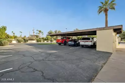 4800 N 68th Street #162, Scottsdale, AZ 85251 - Photo 34