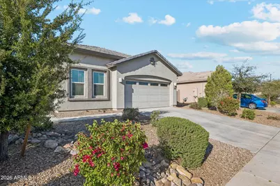 19758 W Washington Street, Buckeye, AZ 85326 - Photo 4