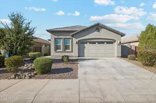 19758 W Washington St, Buckeye, AZ 85326 - Photo 2