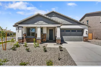 5814 N 193rd Avenue, Litchfield Park, AZ 85340 - Photo 1