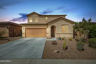 4390 W Kirkland Ave, San Tan Valley, AZ 85144 - Photo 1