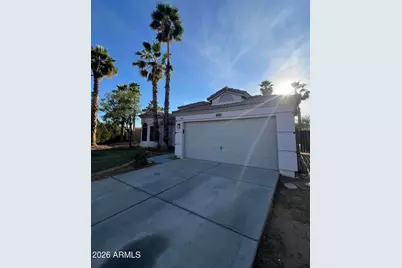 15758 N Ulrich Way, Surprise, AZ 85374 - Photo 1