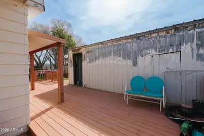 4025 E Sandy Hollow Lane, Cottonwood, AZ 86326 - Photo 6