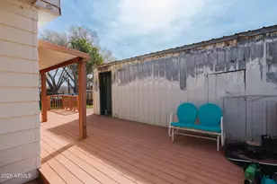 4025 E Sandy Hollow Ln, Cottonwood, AZ 86326 - Photo 6