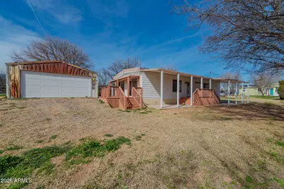 4025 E Sandy Hollow Lane, Cottonwood, AZ 86326 - Photo 1